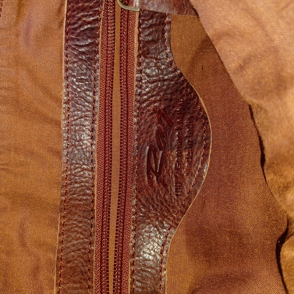 Raj fringe bag. - Picture 8 of 13